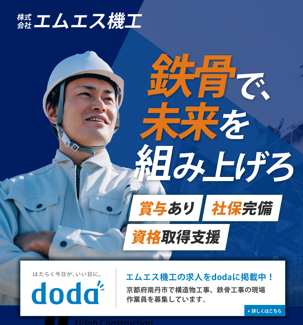 株式会社エムエス機工では求人を募集しています